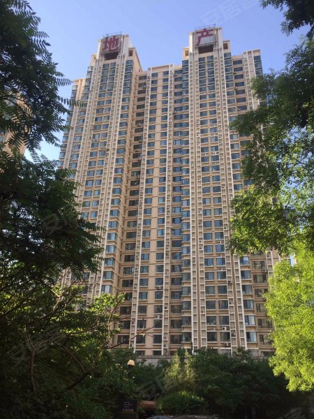 盛华苑,青年大街165号-沈阳盛华苑二手房,租房,房价-沈阳安居客