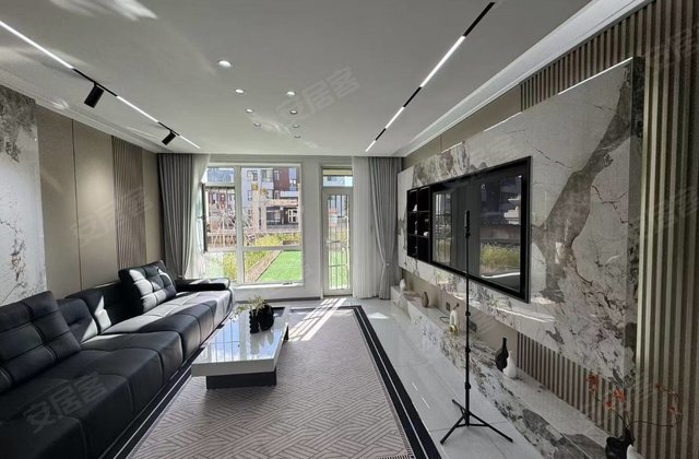 北欧印象2室2厅100㎡26.8万二手房图片