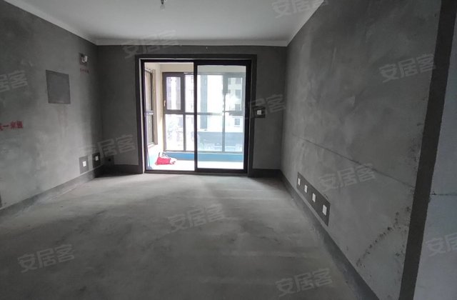 建业春天里(川汇)3室2厅134.1㎡68万二手房图片
