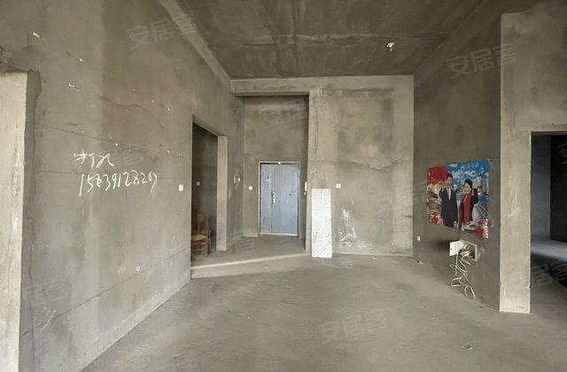 豫光阳光苑3室2厅140㎡69万二手房图片