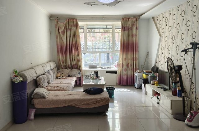 滨河小区(托克逊)3室2厅97㎡30.5万二手房图片
