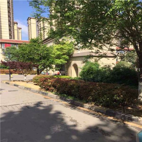 桃都国际城,龙山路65号 - 肥城桃都国际城二手房,租房,房价-肥城安居