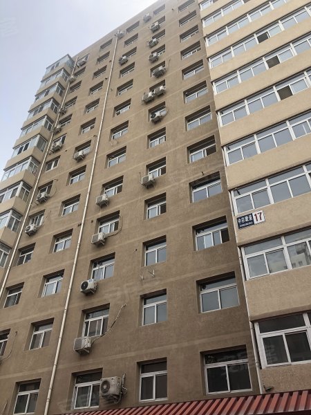 中京畿道17号楼