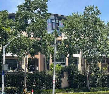 沿海丽水馨庭(别墅)