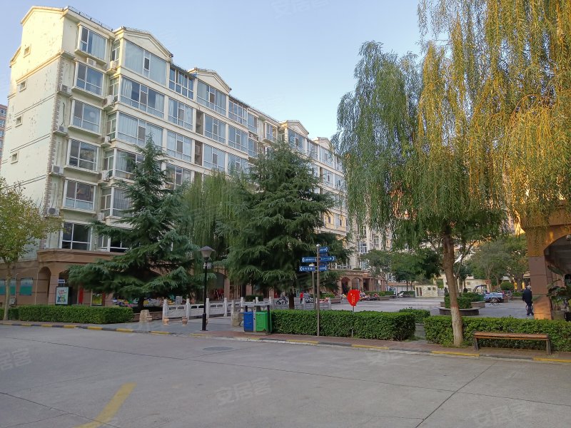 水岸华庭,红旗东街-运城水岸华庭二手房,租房,房价-运城安居客
