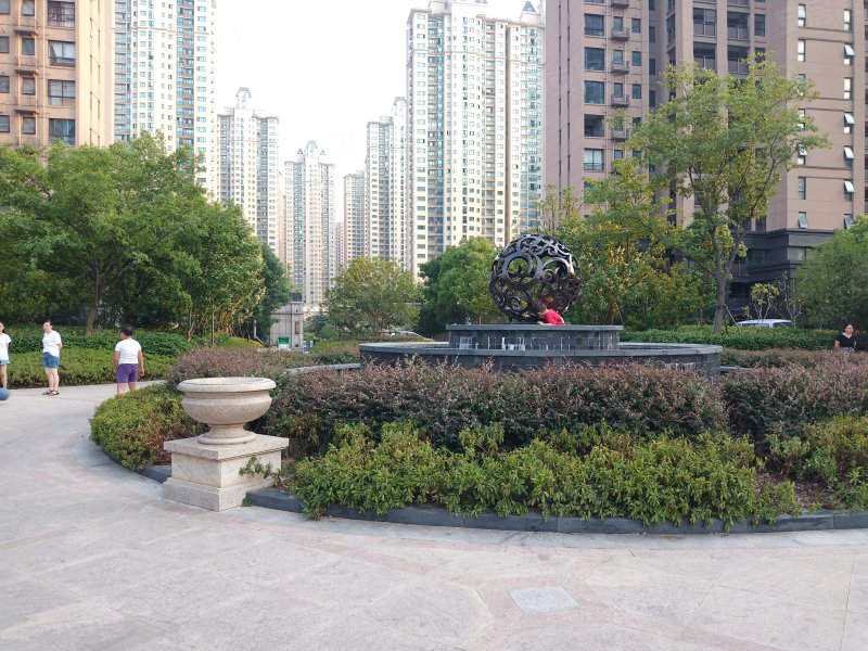 北城中环城(二期),阜阳北路-合肥北城中环城(二期)二手房,租房,房价