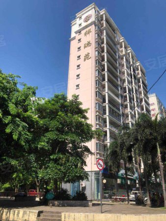 秀英时代广场二十七小旁 正规两房 满五唯一