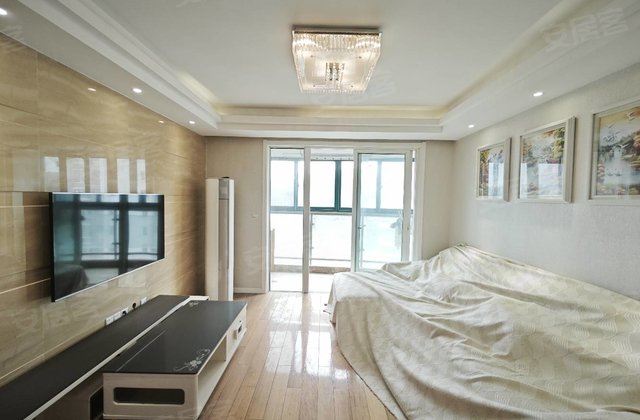 天方百花园2室2厅102㎡48万二手房图片