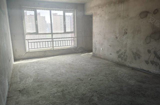 金源明珠3室2厅107㎡46万二手房图片