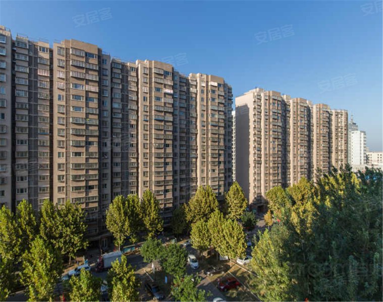 红杉一品,站前街8号-北京红杉一品二手房,租房,房价-北京安居客