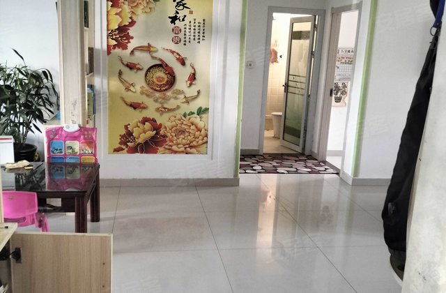 县府小区3室2厅151㎡92万二手房图片