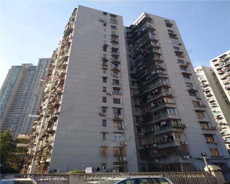 陈家宅小区(陆家嘴) 