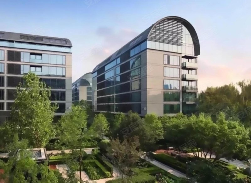 北京壹号院,农展北路8号-北京北京壹号院二手房,租房,房价-北京安居客