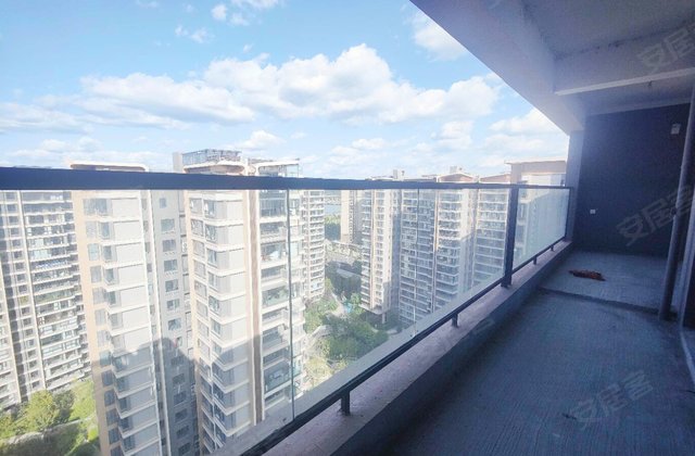 富临江山天宸3室2厅107㎡75万二手房图片