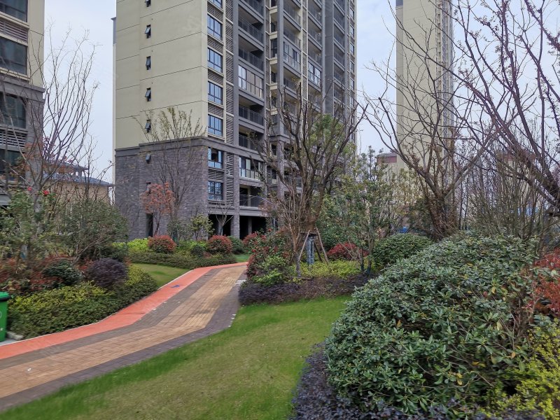 华强悦山府,官河路,近高岗埠路-芜湖华强悦山府二