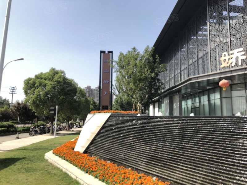 娇山府,华山路,近凤湖路-徐州娇山府二手房,租房,房价-徐州安居客