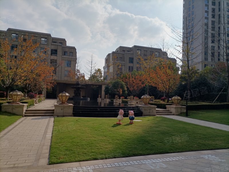 世茂天宸,艮山西路95号-杭州世茂天宸二手房,租房,房价-杭州安居客