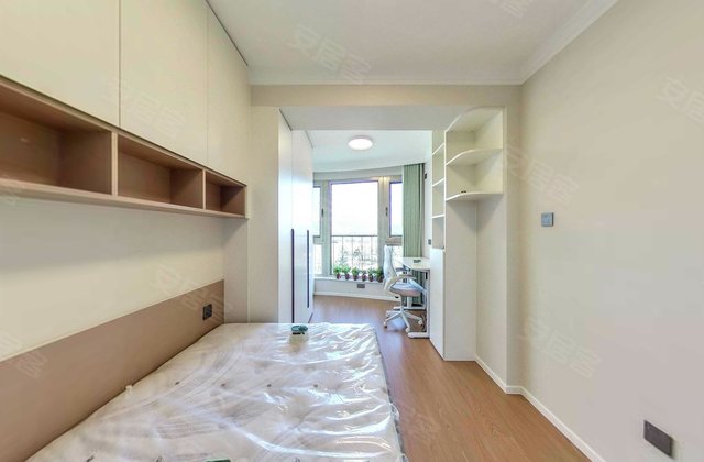 阁外山水蓝龙家园2室2厅68.31㎡189万二手房图片