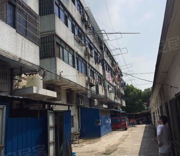 花溪路119号小区