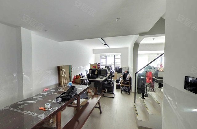 金麟郡3室2厅115㎡142.3万二手房图片