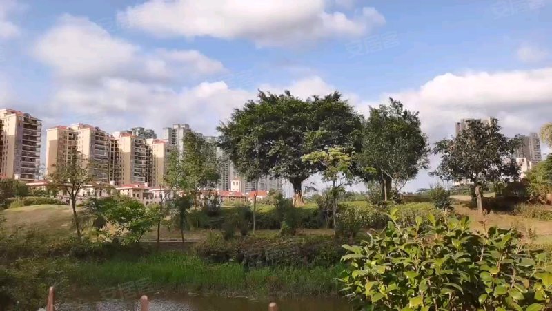 皇庭御珑湾,兴桂北路,近鸿亭街-钦州皇庭御珑湾二手房,租房,房价-钦州