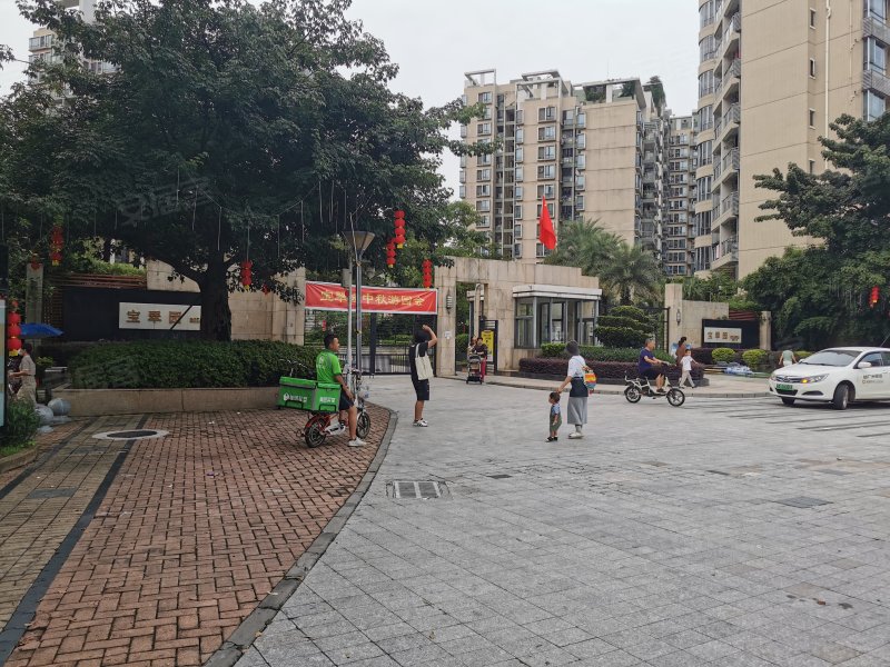 宝翠园,天河宝翠路4号-广州宝翠园二手房,租房,房价-广州安居客