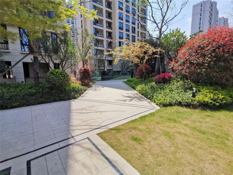 福田金茂府,商博路,近城北路-义乌福田金茂府二手房,租房,房价-义乌