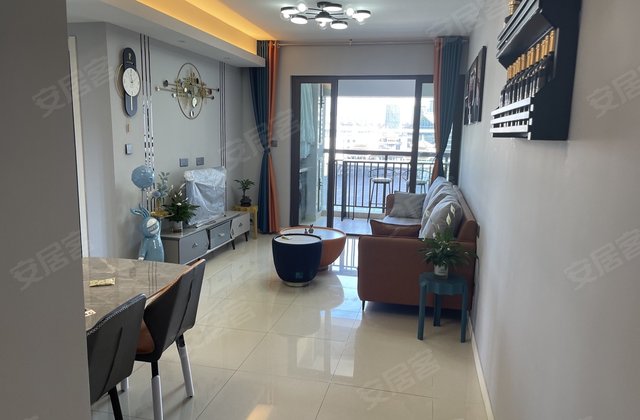 吾悦公馆,临桂大道9号-桂林吾悦公馆二手房,租房,房价-桂林安居客