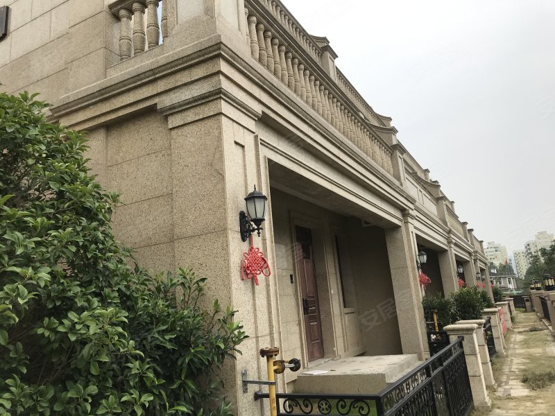 华鸿万墅(别墅),蒲中路,近机场大道-温州华鸿万墅(别墅)二手房,租房