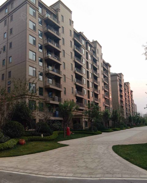 棠悦,学府路-淄博棠悦二手房,租房,房价-淄博安居客