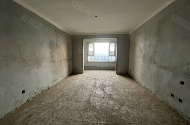 中成水岸绿洲二期3室2厅137㎡73万二手房图片