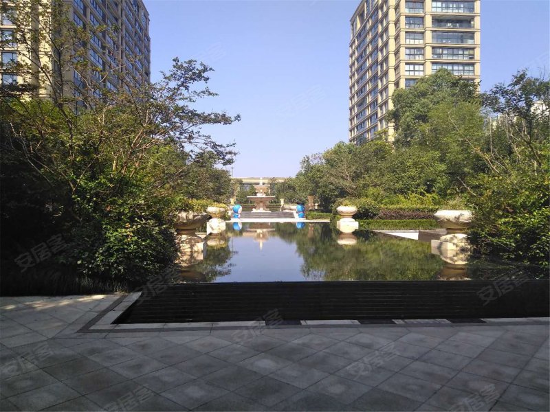 绿城明园秋月苑