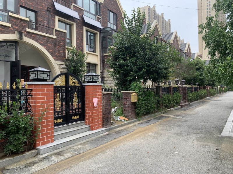 汇通天下(别墅),北园路313号-临沂汇通天下(别墅)二手房,租房,房价