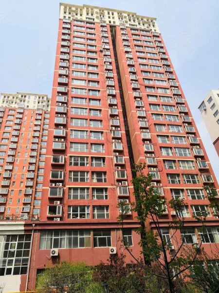 银领国际,华光路79号-沈阳银领国际二手房,租房,房价-沈阳安居客