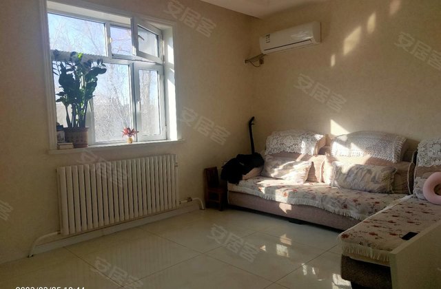 油建南小区2室1厅63㎡23万二手房图片