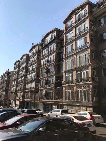 武昌花园,武昌街34号-大连武昌花园二手房,租房,房价-大连安居客