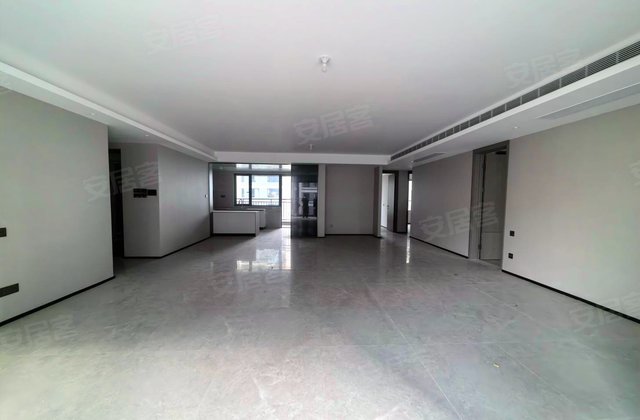 万科松湖天地4室2厅192㎡223万二手房图片