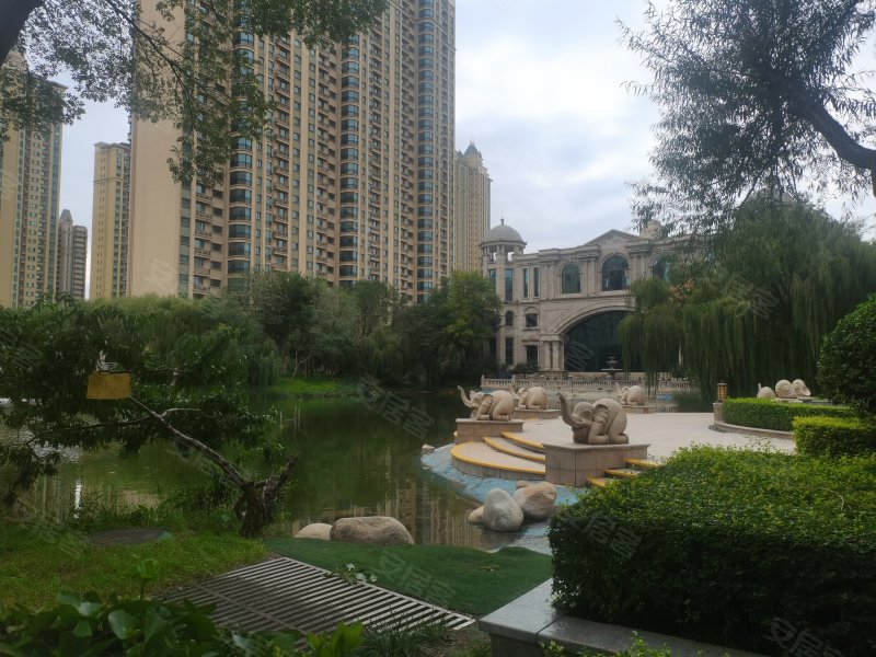 恒大绿洲,学苑路-运城恒大绿洲二手房,租房,房价-运城安居客