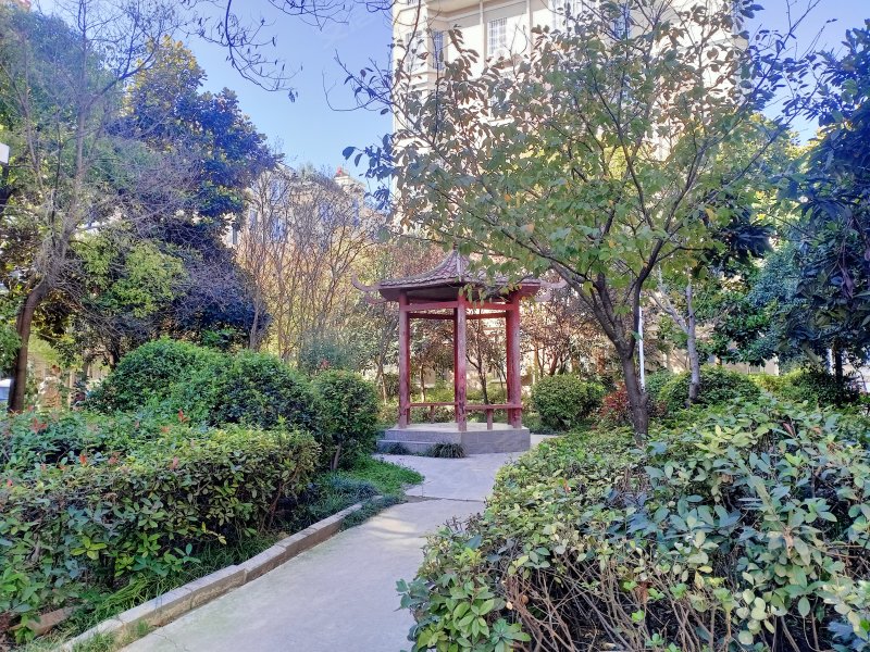 泉水湾花园,北京中路556号-阜阳泉水湾花园二手房,租房,房价-阜阳安居