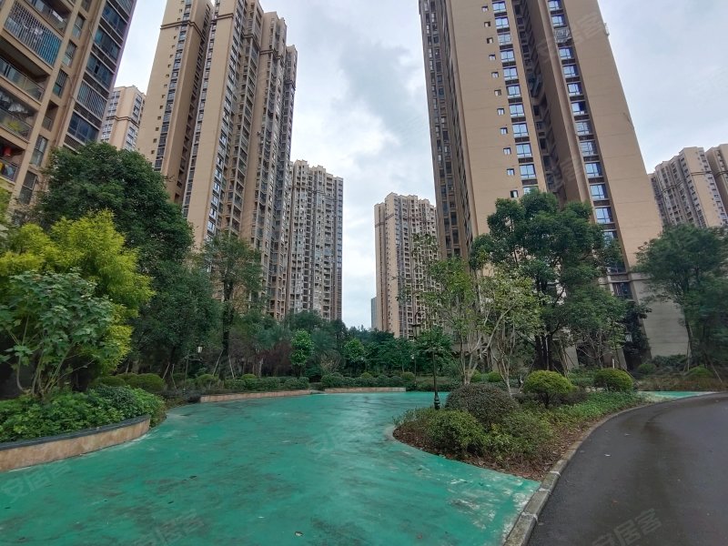 长安锦尚城,空港大道655号-重庆长安锦尚城二手房,租房,房价-重庆安居