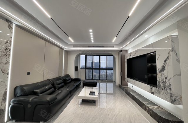 水榭华庭4室2厅130㎡69.8万二手房图片