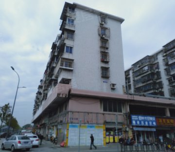 文汇路15弄小区