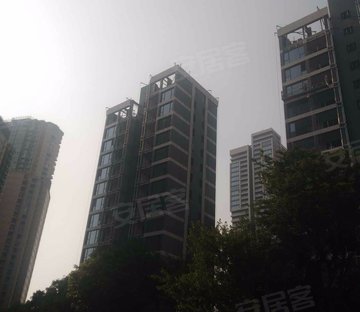 银杏汇(公寓住宅)