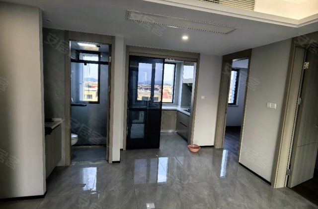 步阳江东华府3室2厅90㎡88万二手房图片