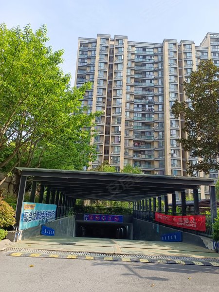 保亿风景蝶院留园,光裕路112号-杭州保亿风景蝶院留园二手房,租房