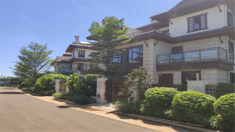 国瑞云龙湖,海榆南路168号-海口国瑞云龙湖二手房,租房,房价-海口安居