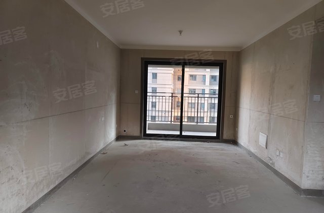 旭辉中央公园3室2厅119㎡105万二手房图片