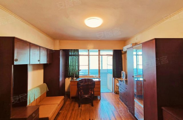 上海房产网>上海小区>长宁小区>中山公园小区>五环大楼>640_420