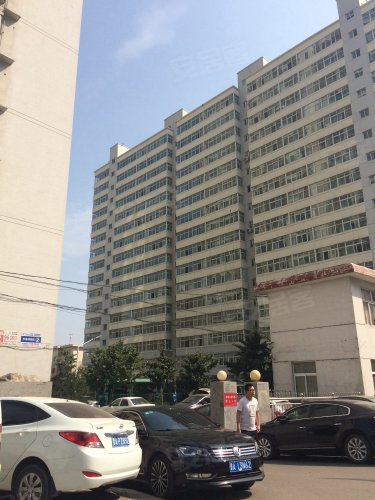 华清苑(西区),金阳路12号 - 太原华清苑(西区)二手房,租房,房价-太原