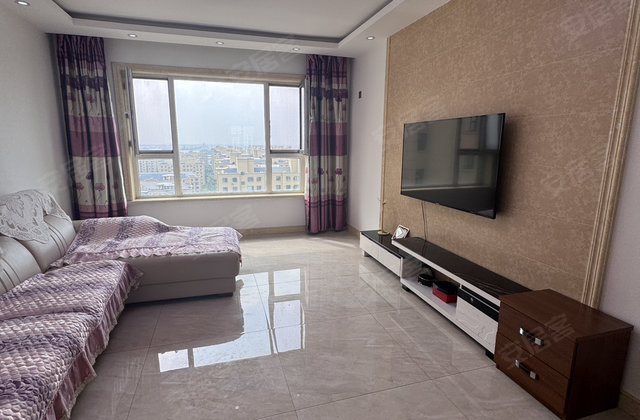 四季华城B区2室1厅91㎡53.8万二手房图片